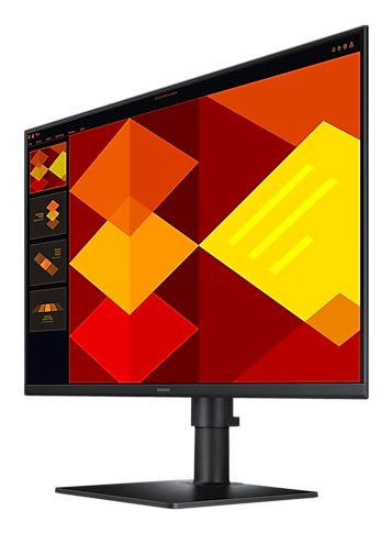 Samsung S27D406 MONITOR,FHD,SPEAKER,STAND REGOLABILE,PIVOT