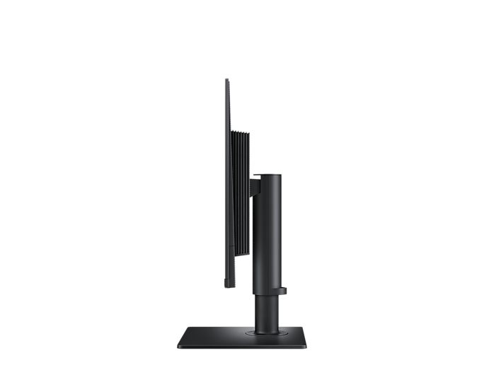 Samsung S24D406 MONITOR, FHD, SPEAKER, ADJUSTABLE STAND, PIVOT