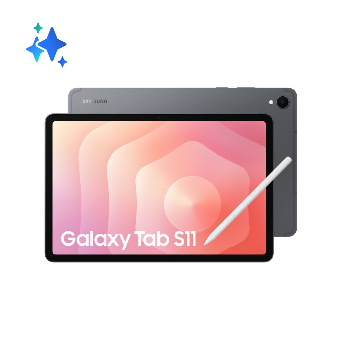 SAMSUNG GALAXY TAB S11 11POLLICI WIFI 8GB / 128GB