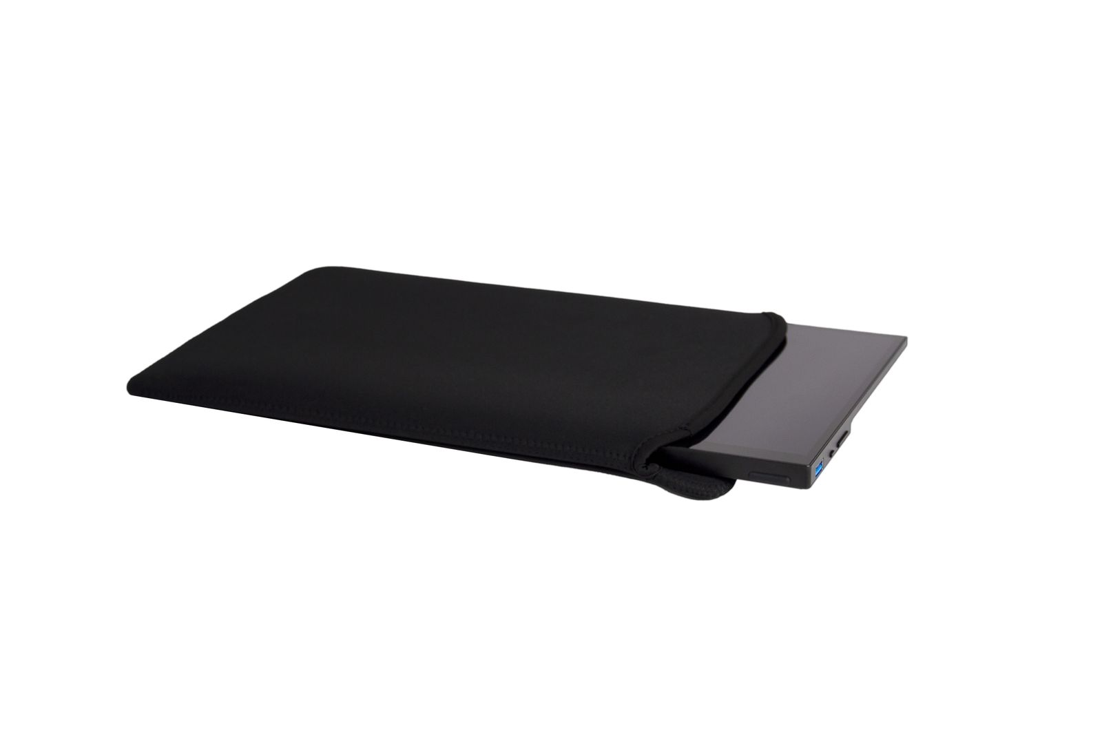 VERBATIM PMT-17 MONITOR PORTATILE TOUCH 17.3 FHD