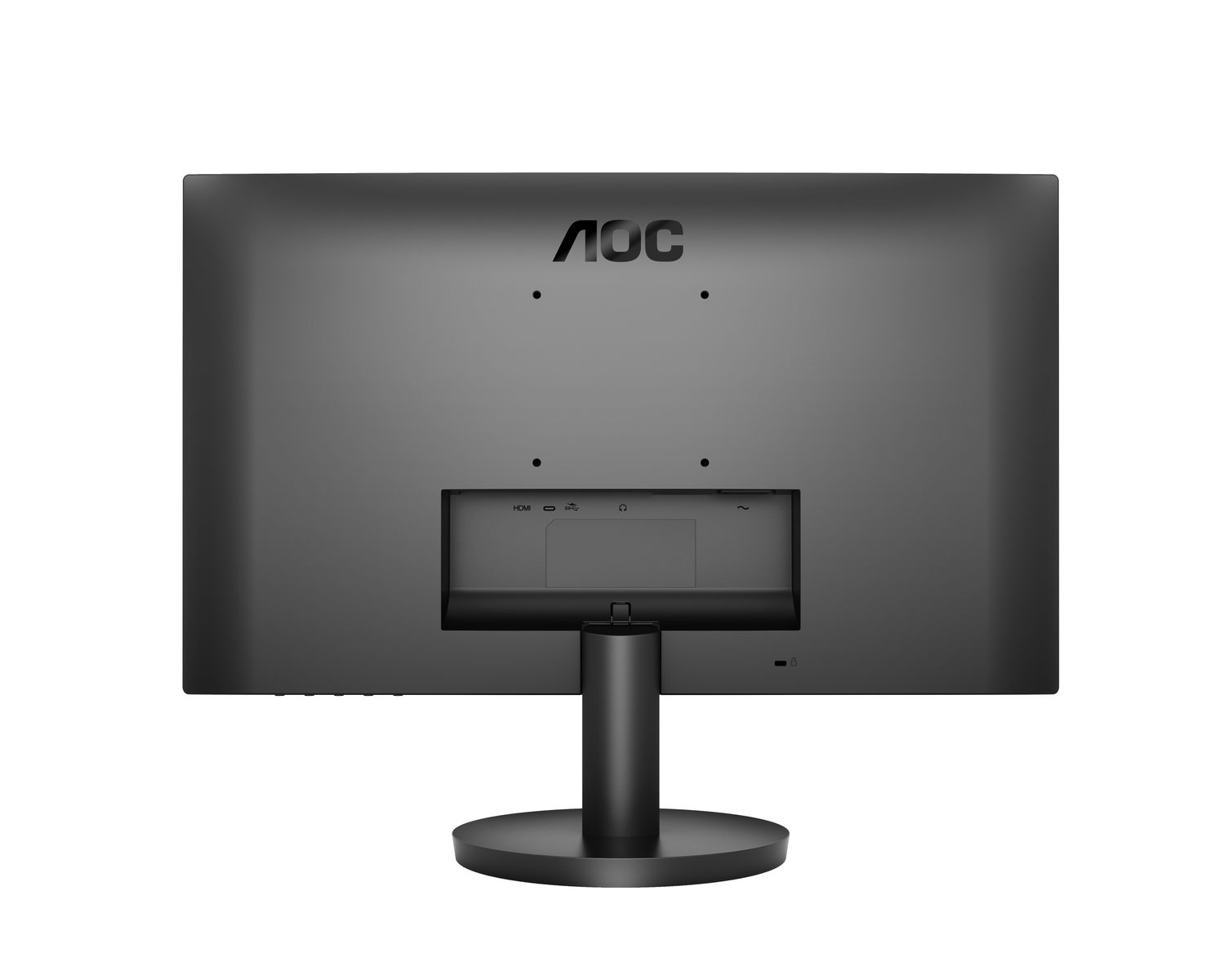AOC 23,8 1920X1080 100HZ HDMI USBA USBC
