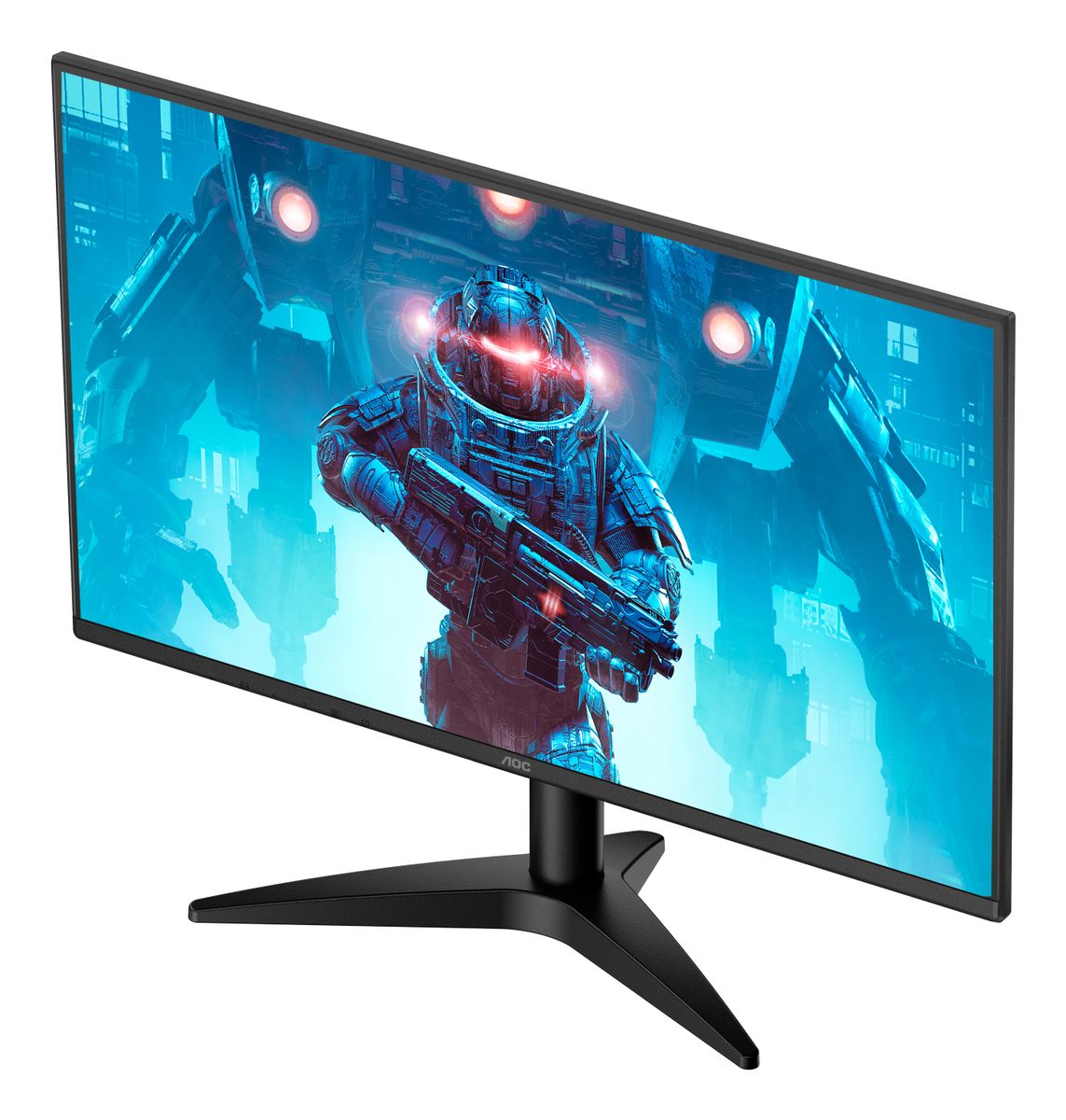 AOC BASIC-LINE TBC - 36