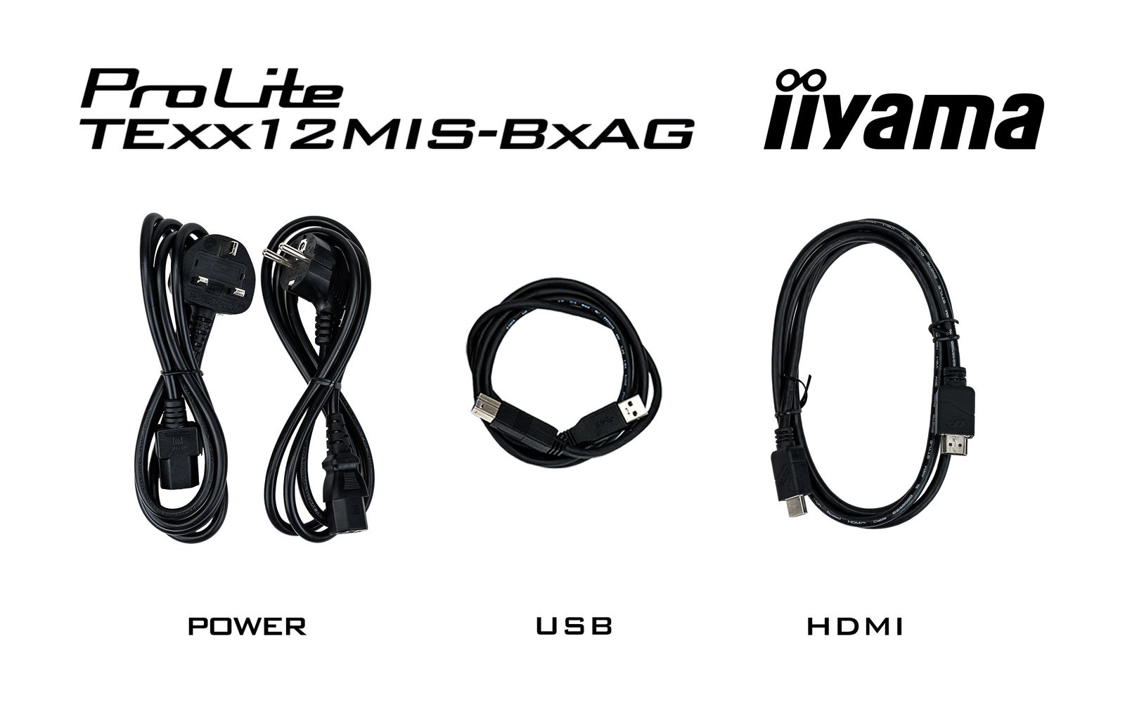 IIYAMA 75 iiWare13E , Android 14, 8/128GB Touch