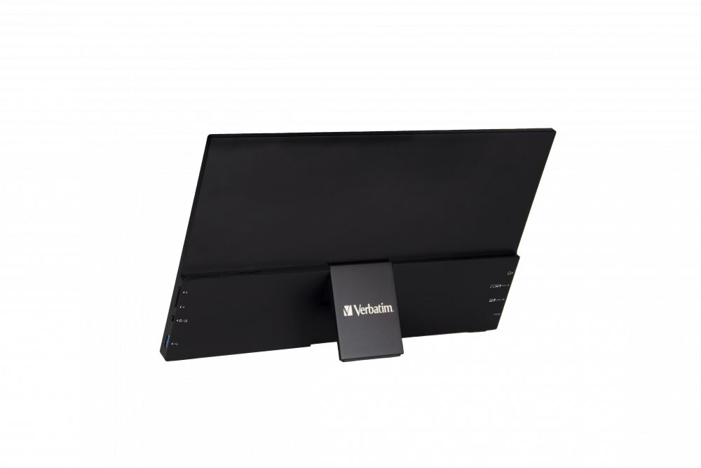 VERBATIM PMT-14 MONITOR PORTATILE TOUCH 14 FHD