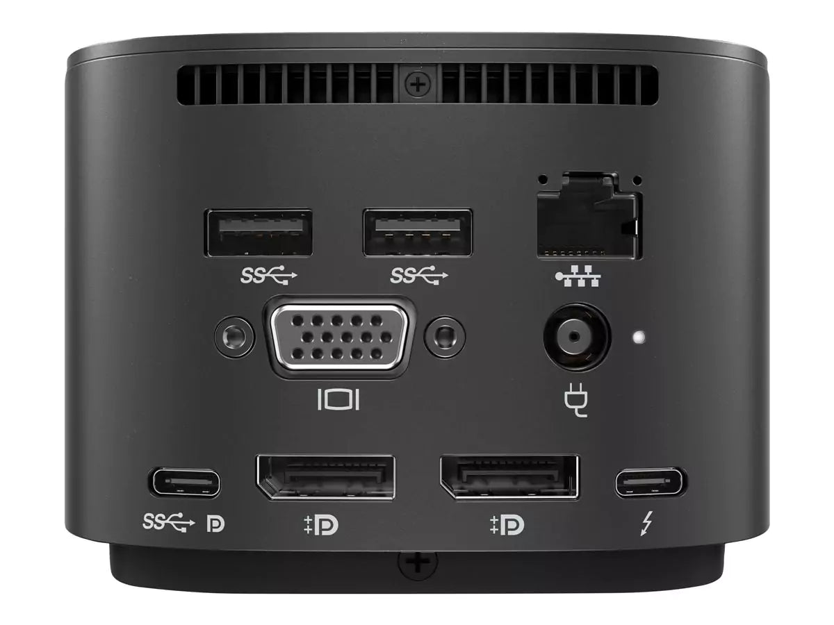 HP Thunderbolt Dock 230W G2 hsn-ix01