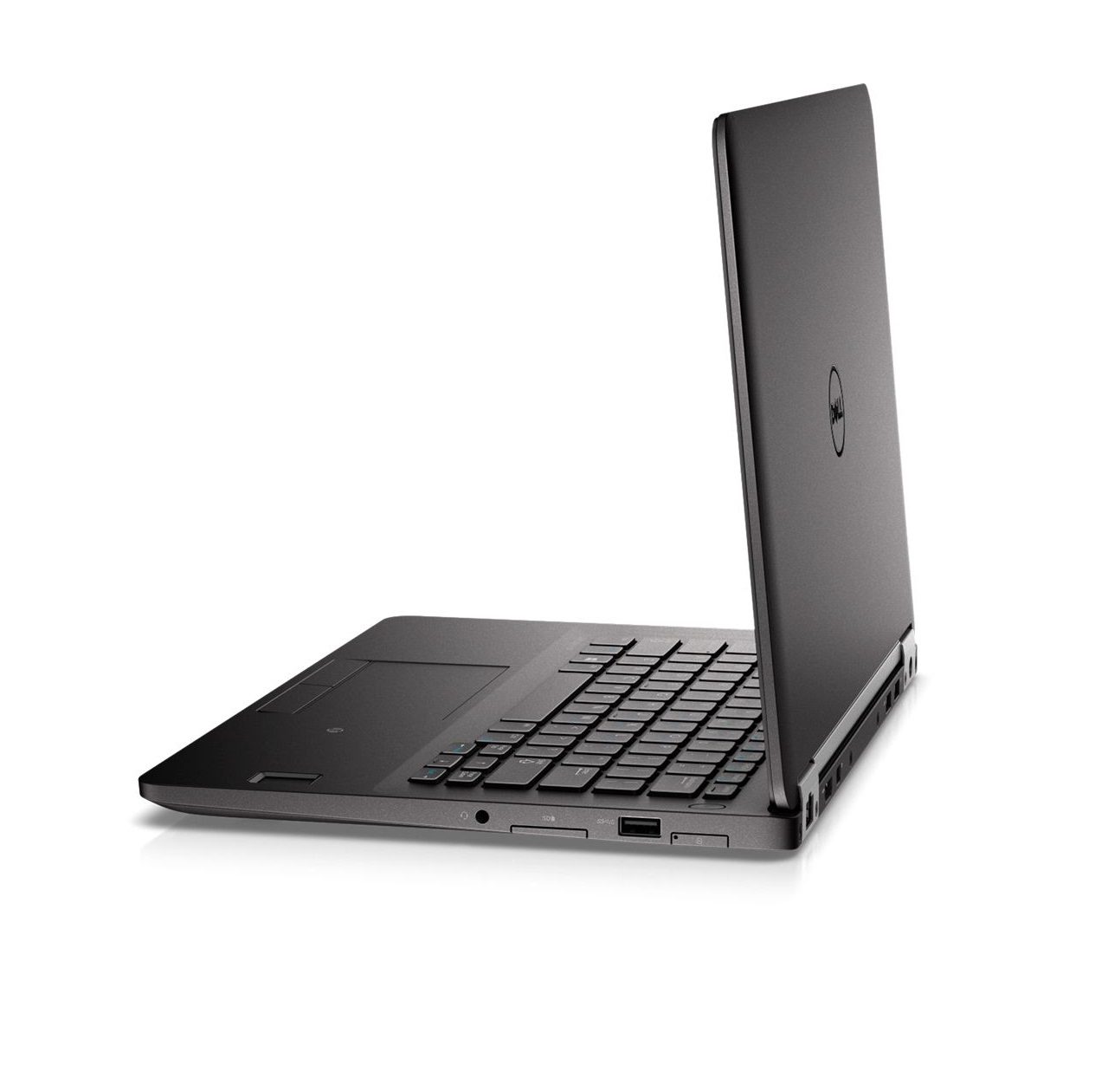 Dell Latitude E7270 Notebook 12.5" Pollici | Intel Core i5-6300U 2.4Ghz | Ram 8Gb | SSD 256Gb | Wifi WebCam LAN Bluetooth | Windows 10 Pro