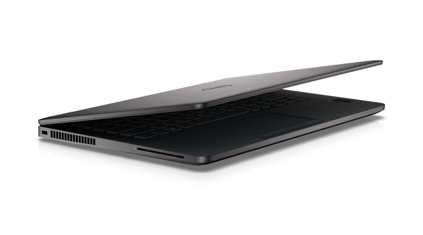 Dell Latitude E7270 Notebook 12.5" Pollici | Intel Core i5-6300U 2.4Ghz | Ram 8Gb | SSD 256Gb | Wifi WebCam LAN Bluetooth | Windows 10 Pro