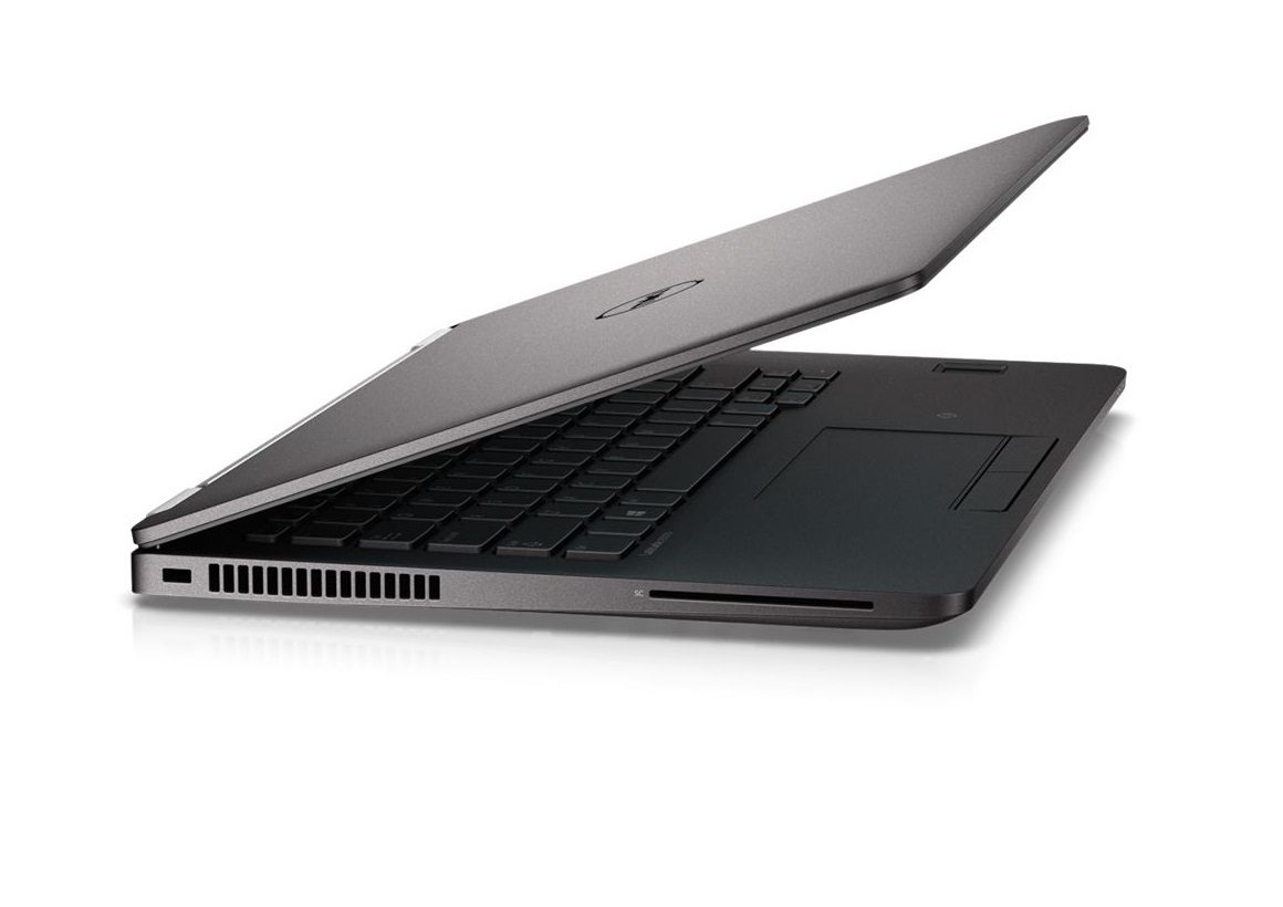 Dell Latitude E7270 Notebook 12.5" Pollici | Intel Core i5-6300U 2.4Ghz | Ram 8Gb | SSD 256Gb | Wifi WebCam LAN Bluetooth | Windows 10 Pro