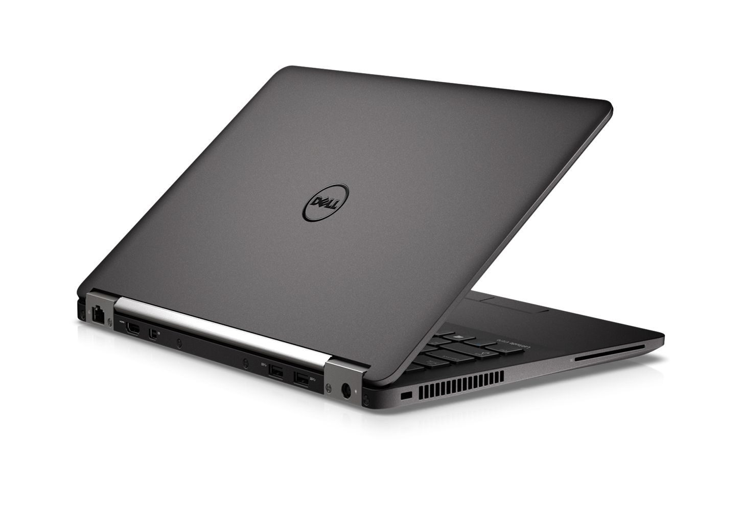 Dell Latitude E7270 Notebook 12.5" Pollici | Intel Core i5-6300U 2.4Ghz | Ram 8Gb | SSD 256Gb | Wifi WebCam LAN Bluetooth | Windows 10 Pro