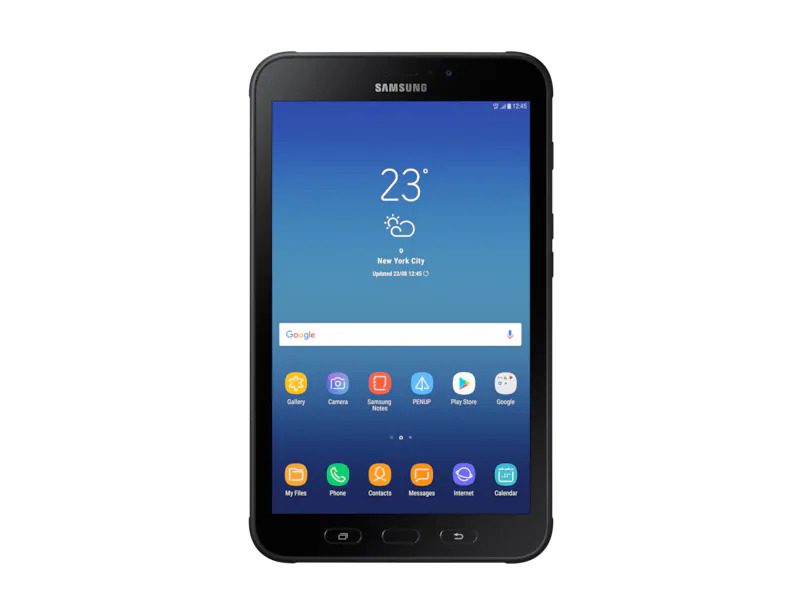 Samsung Galaxy Tab Active2 8" 16Gb | WLAN |