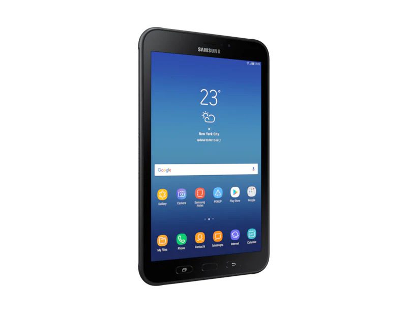 Samsung Galaxy Tab Active2 8" 16Gb | WLAN |