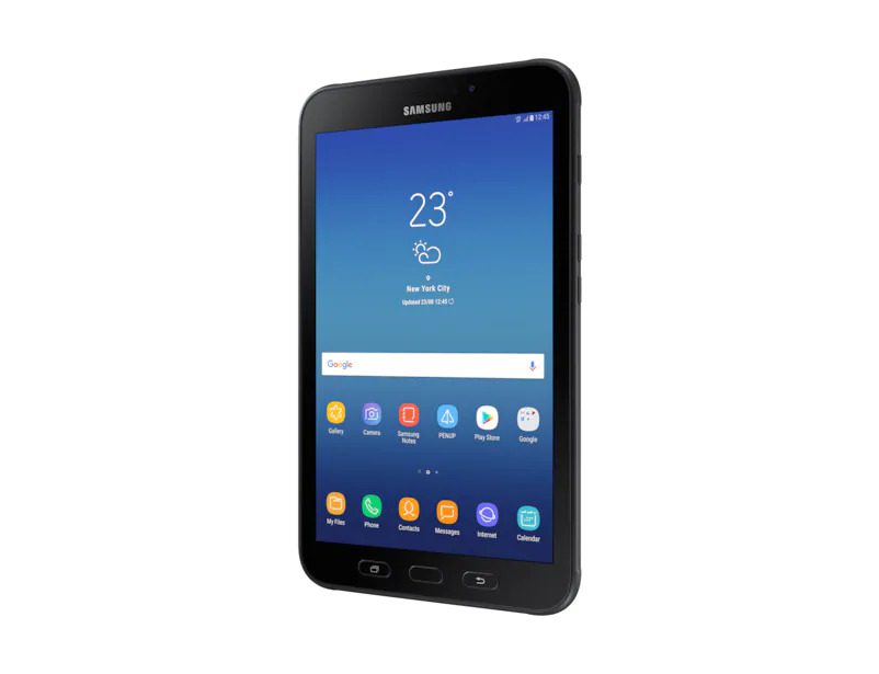 Samsung Galaxy Tab Active2 8" 16Gb | WLAN |