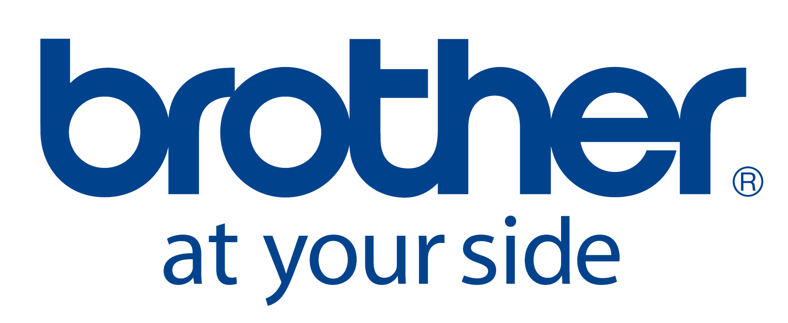 Logo Brother blu, marchio stampanti e multifunzione su qalnexvori.shop