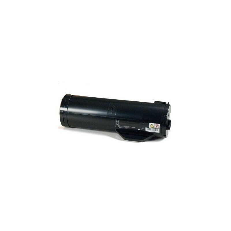 Cartuccia toner nero per stampante laser, accessorio per stampanti multifunzione qalnexvori.shop