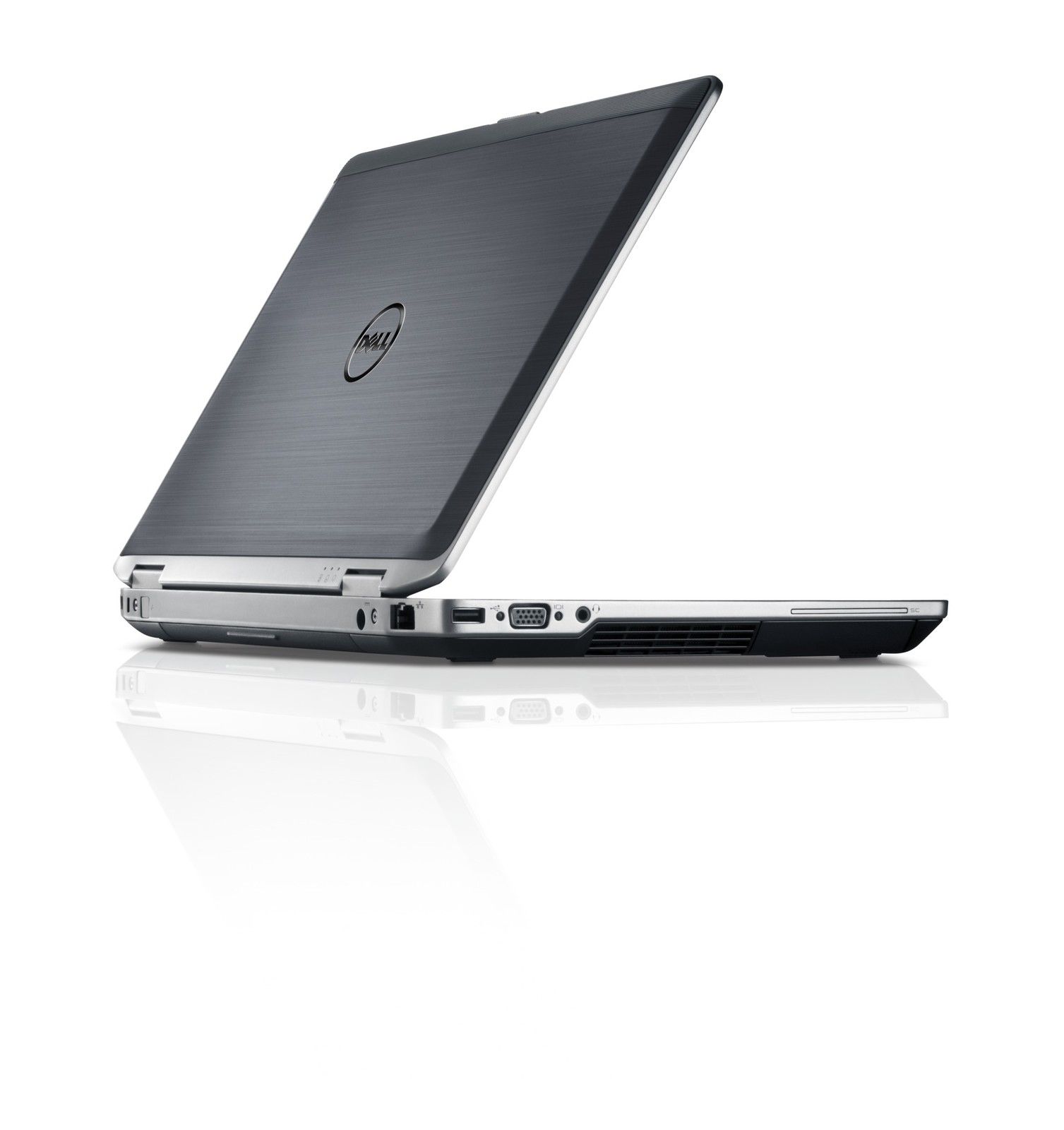 DELL LATITUDE E6330 NOTEBOOK 13.2" | Intel Core i5-3340M 2.7Ghz | Ram 8Gb | Hard Disk 240 GB ssd  | HDMI