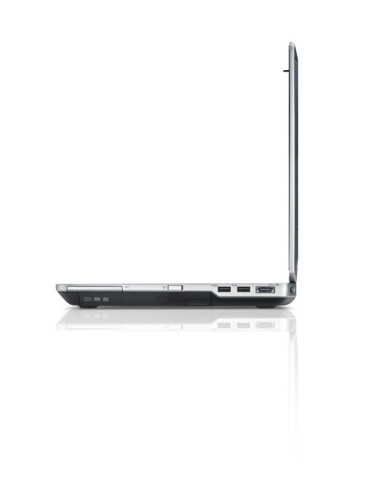 DELL LATITUDE E6330 NOTEBOOK 13.2" | Intel Core i5-3340M 2.7Ghz | Ram 8Gb | Hard Disk 240 GB ssd  | HDMI