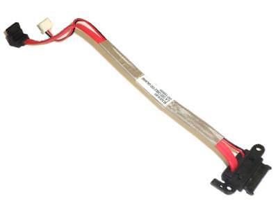 Cavo flat SATA per notebook, ricambio hardware PC, accessorio componenti ricondizionati
