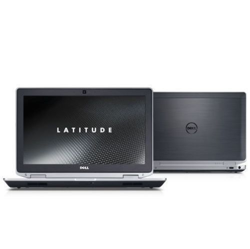 DELL LATITUDE E6330 NOTEBOOK 13.2" | Intel Core i5-3340M 2.7Ghz | Ram 8Gb | Hard Disk 240 GB ssd  | HDMI