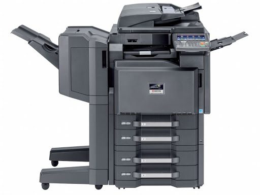 Stampante multifunzione laser professionale in vendita su qalnexvori.shop