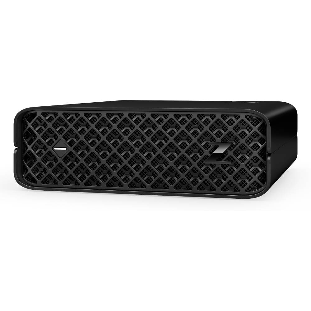 HP Z2 Mini G9 Workstation DM | Intel Core i5-12600 | FreeDOS