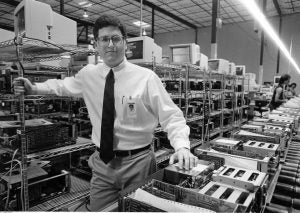 dell